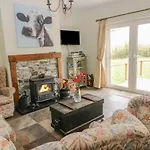 Shandrum Brook Ferienhaus *