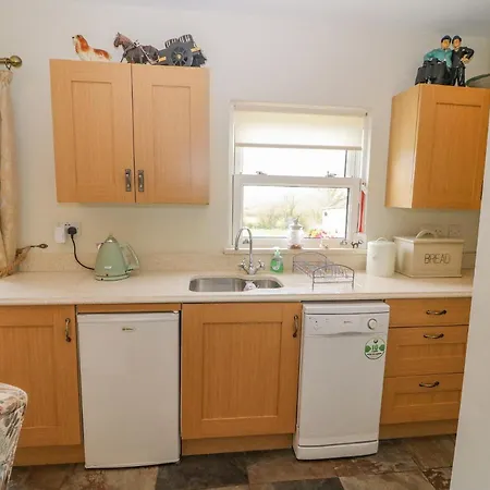 Shandrum Brook Vakantiehuis *