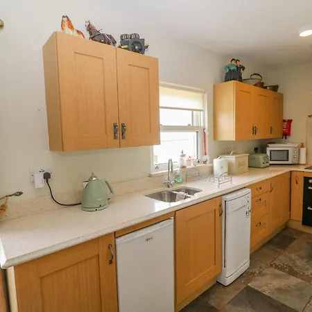 Shandrum Brook Vakantiehuis *