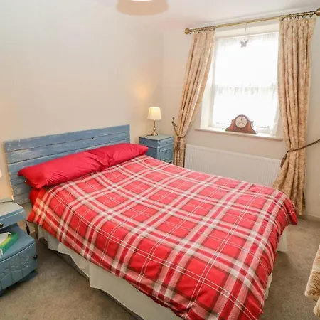 Vakantiehuis Shandrum Brook