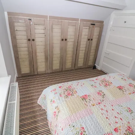 Shandrum Brook * Killare