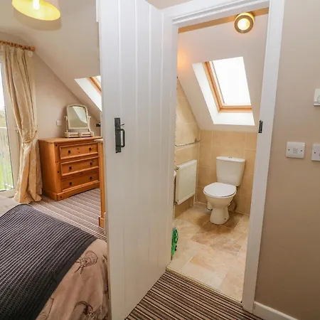 Vakantiehuis Shandrum Brook Killare