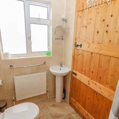 Shandrum Brook Killare