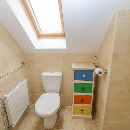 Shandrum Brook * Killare