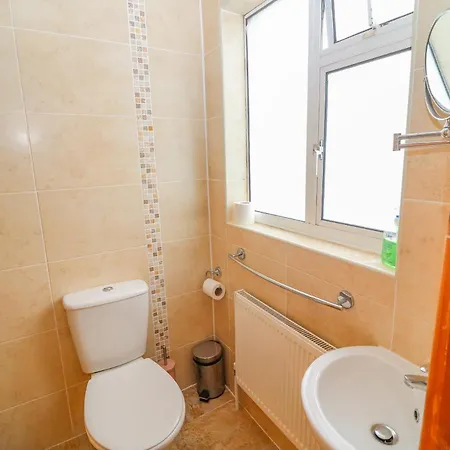 Shandrum Brook * Killare