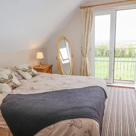 Shandrum Brook Vakantiehuis