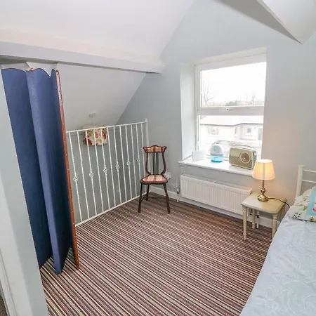 Holiday home Shandrum Brook *