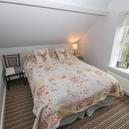 Shandrum Brook Vakantiehuis