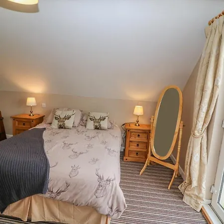 Shandrum Brook Vakantiehuis *