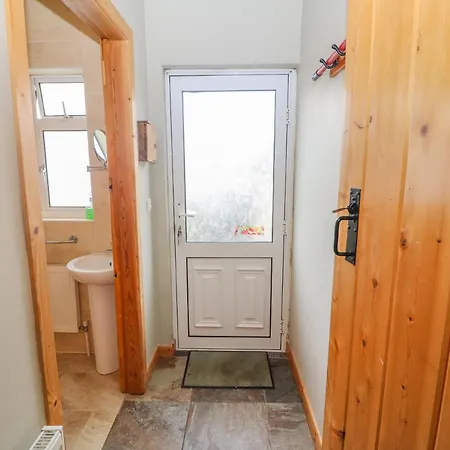 Shandrum Brook * Killare