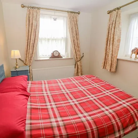 Shandrum Brook Holiday home