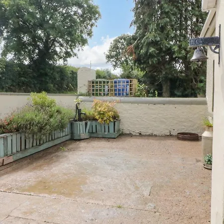 Vakantiehuis Shandrum Brook