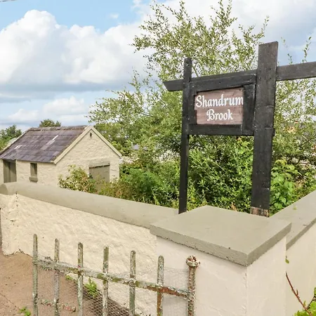 Shandrum Brook * Killare