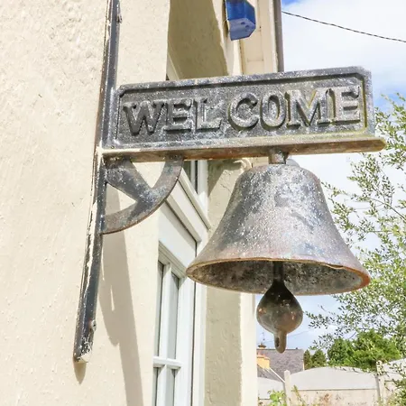 Shandrum Brook Vakantiehuis