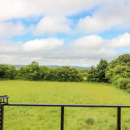 Vakantiehuis Shandrum Brook *