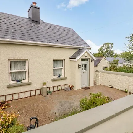 Holiday home Shandrum Brook