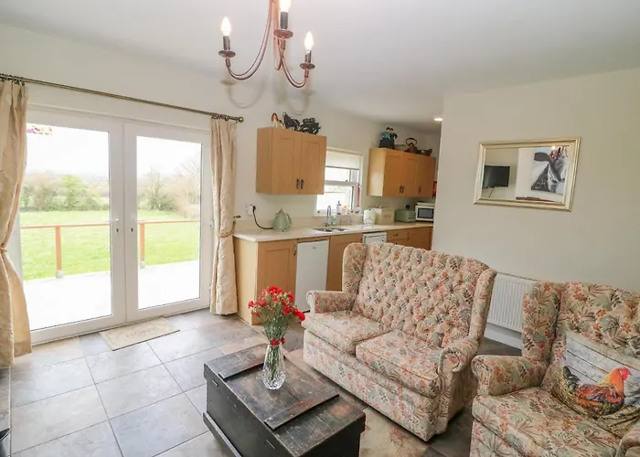 Tatil Evi Shandrum Brook Killare