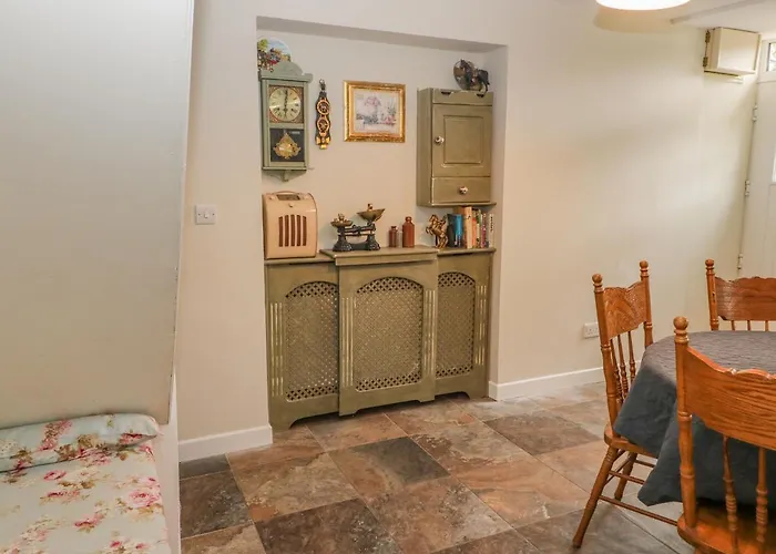 Tatil Evi Shandrum Brook *