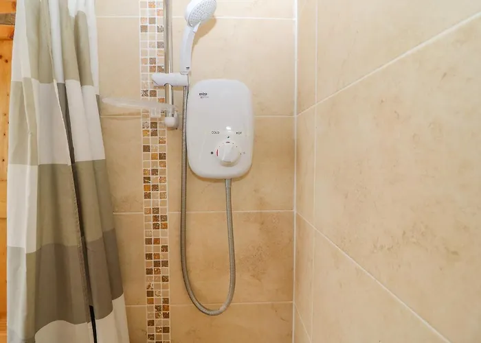 Shandrum Brook Killare