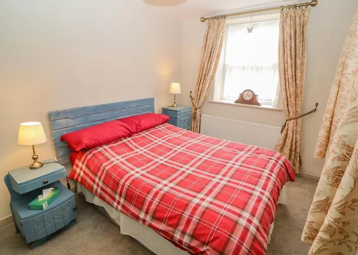 Tatil Evi Shandrum Brook