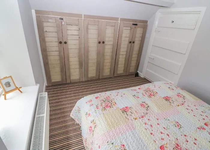 Shandrum Brook * Killare