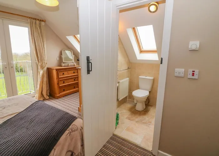 Tatil Evi Shandrum Brook Killare