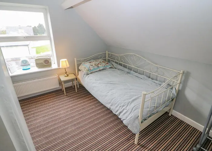 Shandrum Brook Tatil Evi *