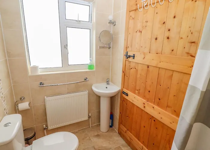 Shandrum Brook Killare