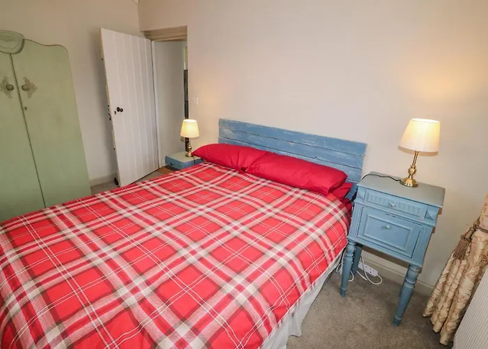 Shandrum Brook * Killare