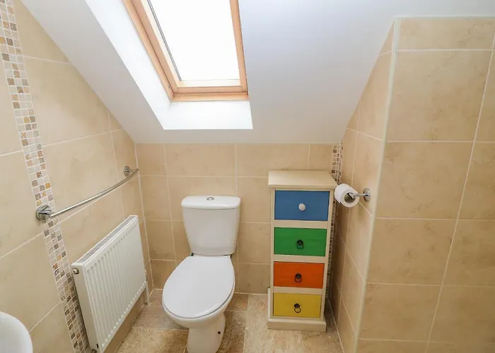 Shandrum Brook * Killare