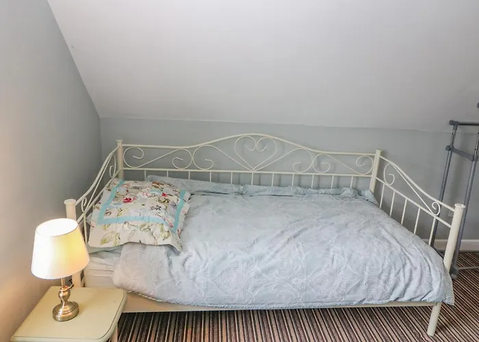 Shandrum Brook * Killare