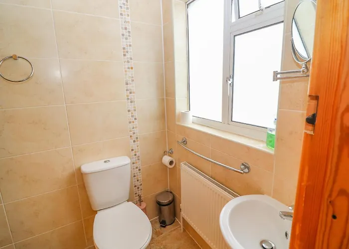 Shandrum Brook * Killare