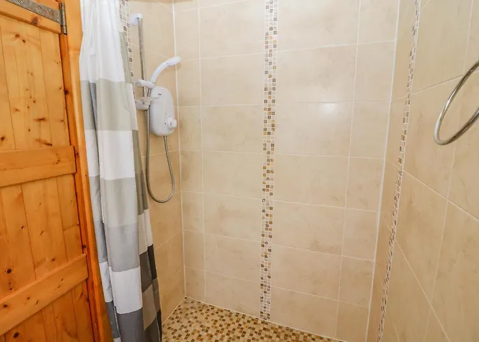 Tatil Evi Shandrum Brook