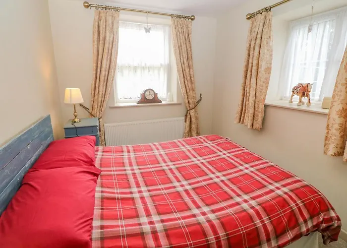 Shandrum Brook Tatil Evi