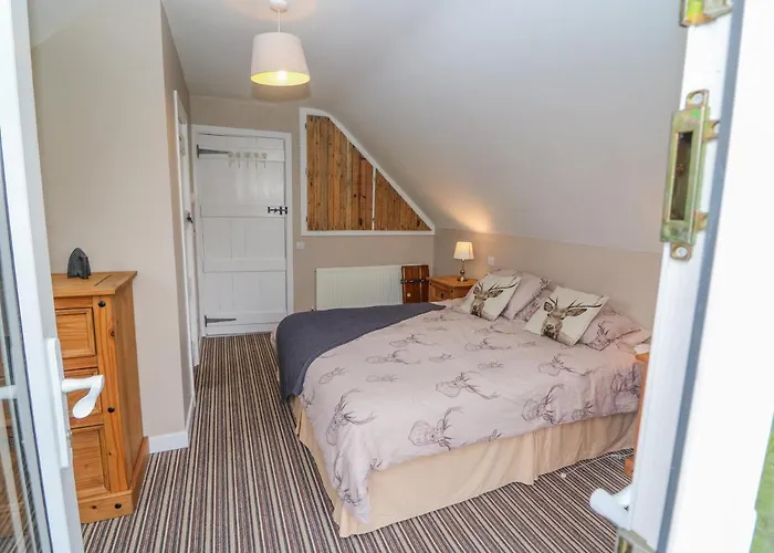 Shandrum Brook Killare