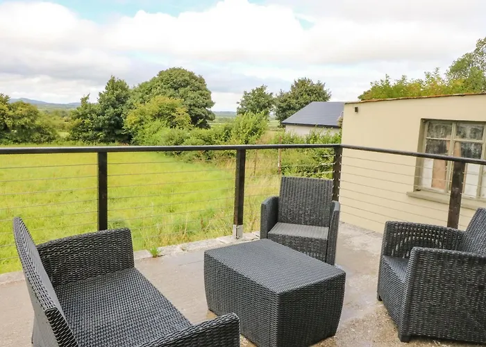 Shandrum Brook Tatil Evi Killare