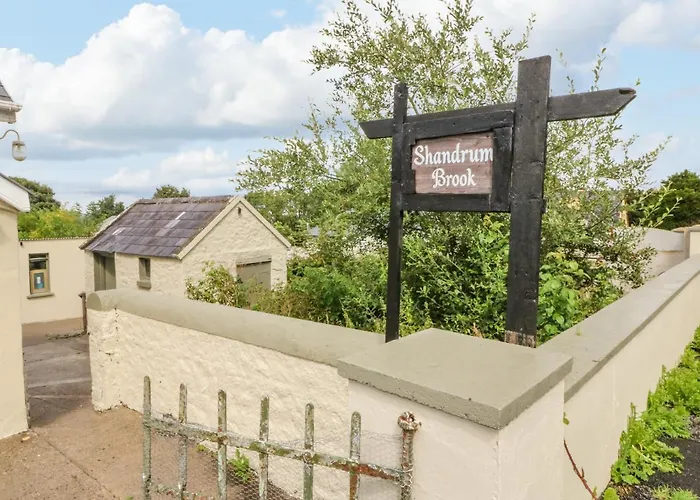 Shandrum Brook * Killare