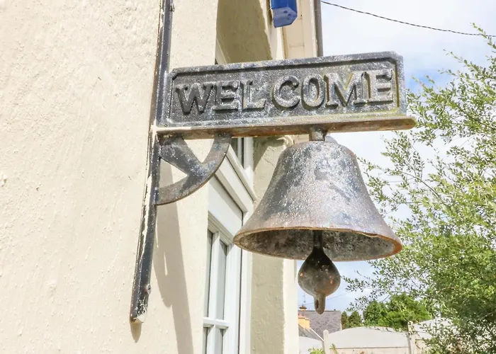 Shandrum Brook Tatil Evi