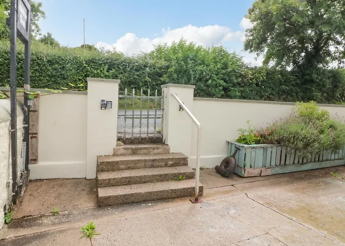 Shandrum Brook Tatil Evi