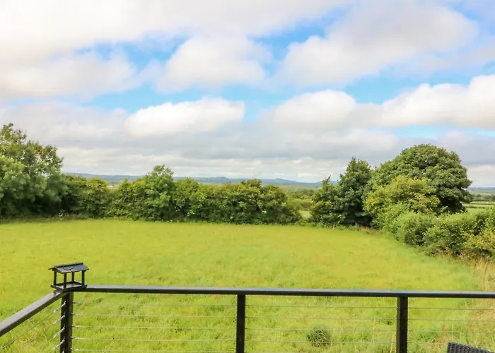 Tatil Evi Shandrum Brook *