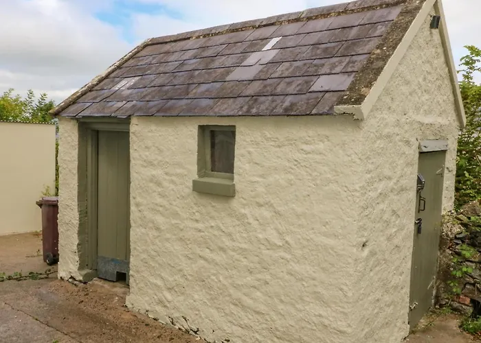 Shandrum Brook Tatil Evi Killare